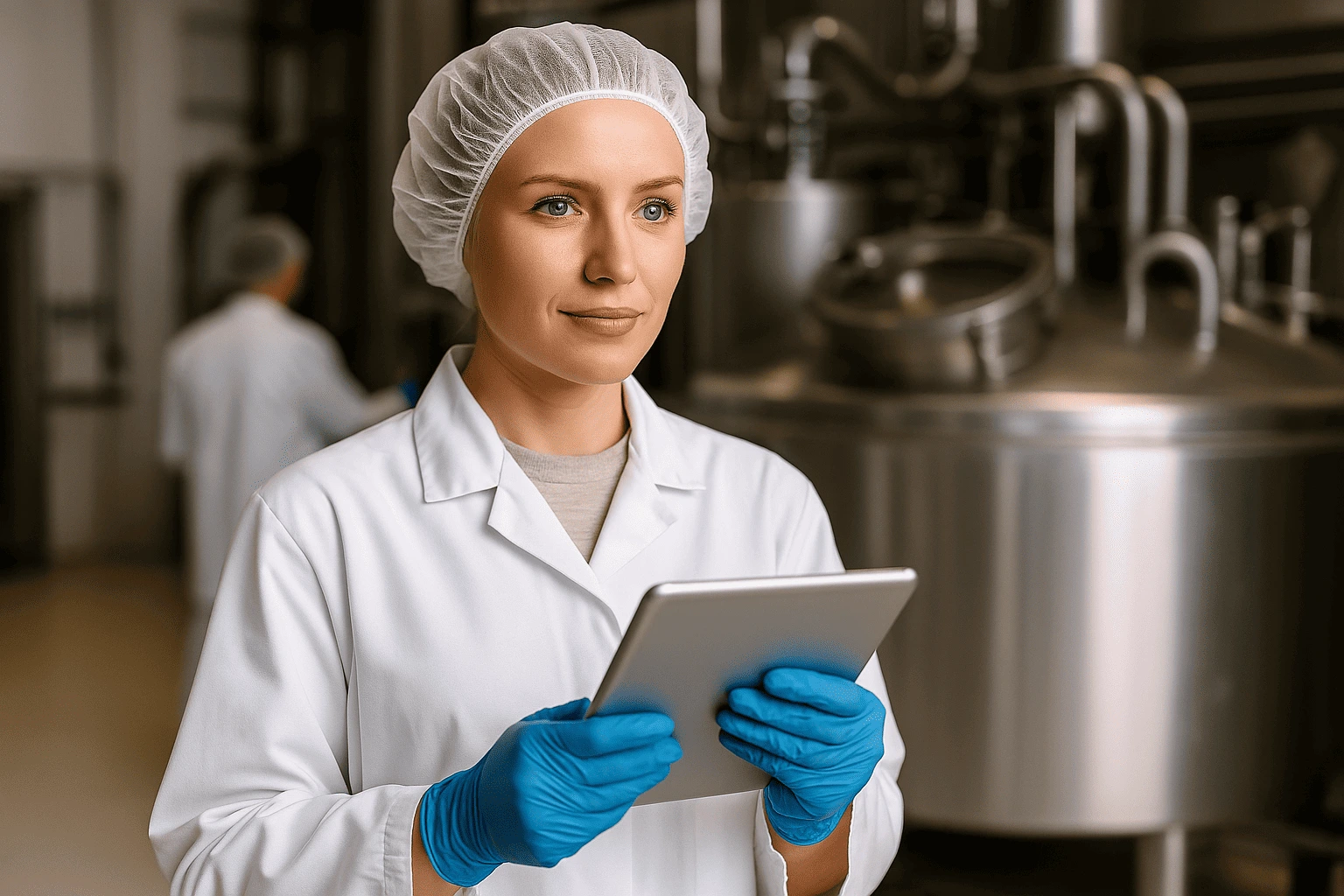 Industria Alimentaria