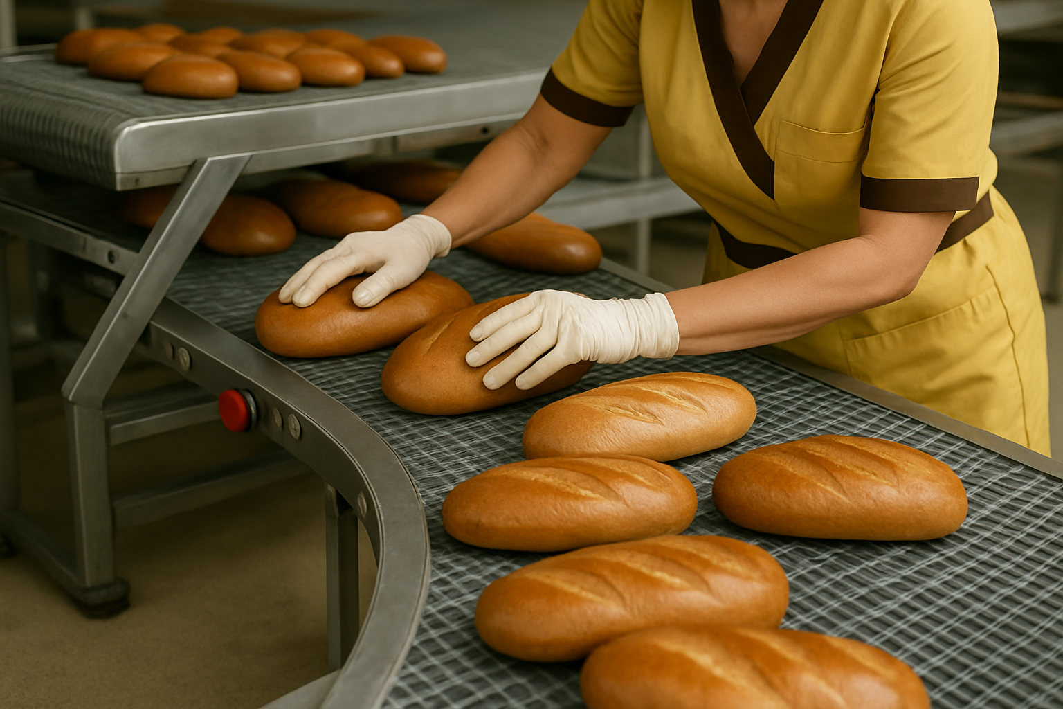 IndustriaAlimentaria