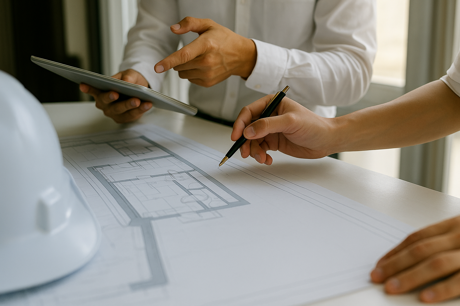 IngenieriaArquitectura